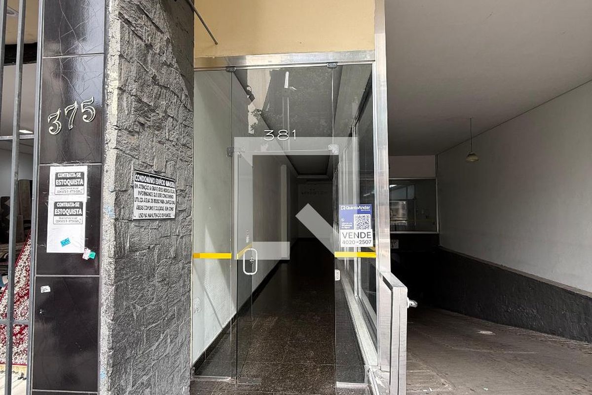 Apartamento, 2 quartos, 45 m² - Foto 37