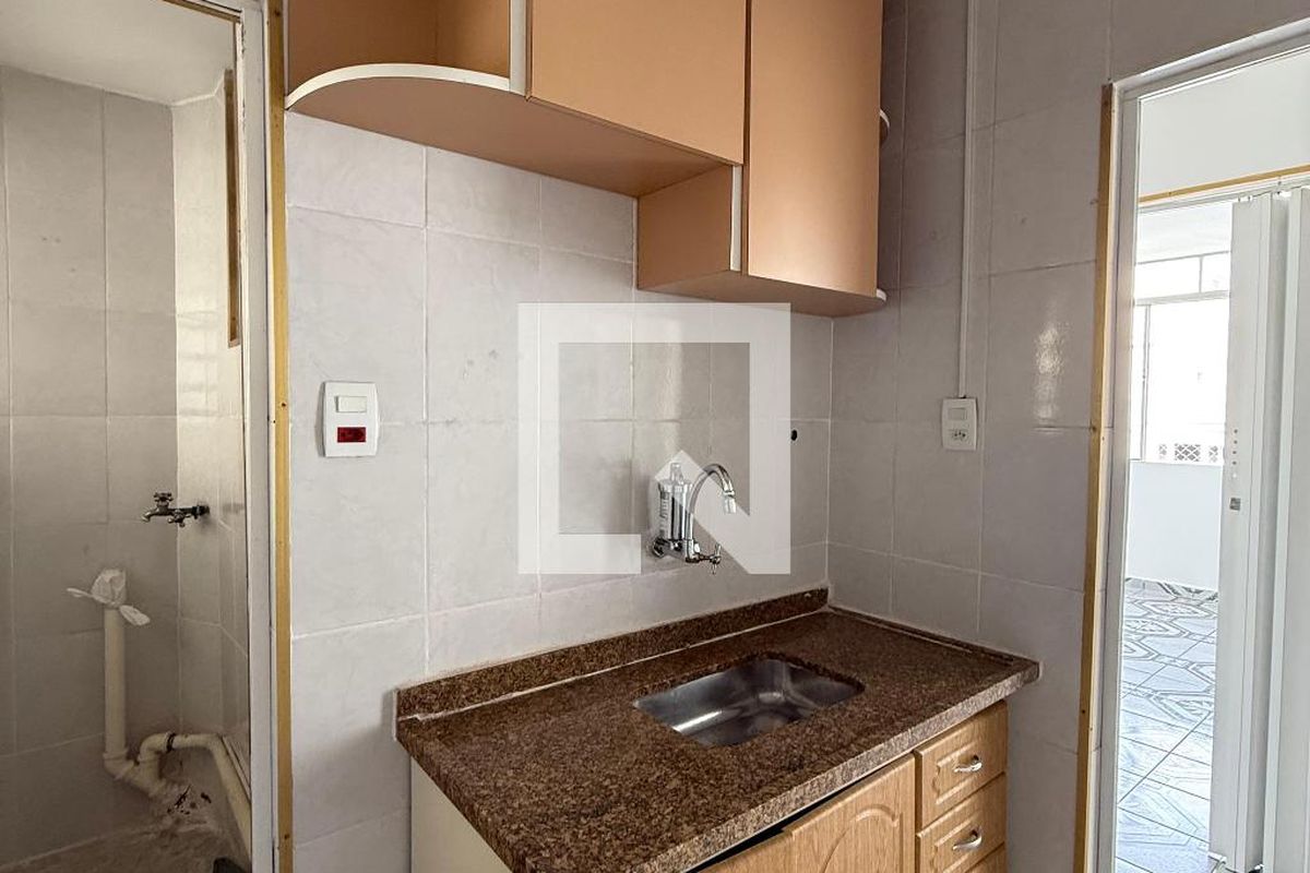 Apartamento, 2 quartos, 45 m² - Foto 21
