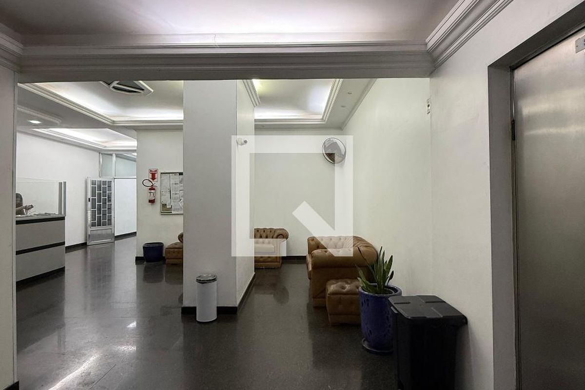 Apartamento, 2 quartos, 45 m² - Foto 32