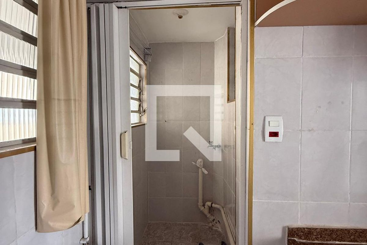 Apartamento, 2 quartos, 45 m² - Foto 22