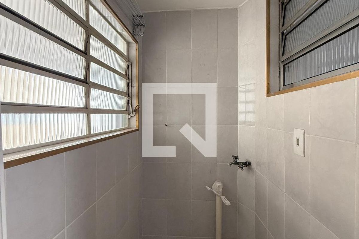 Apartamento, 2 quartos, 45 m² - Foto 23