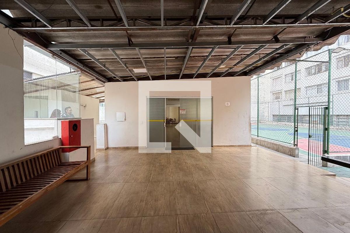 Apartamento, 2 quartos, 45 m² - Foto 27