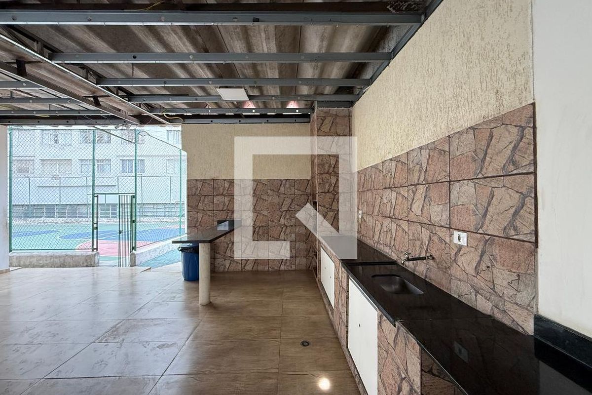 Apartamento, 2 quartos, 45 m² - Foto 26