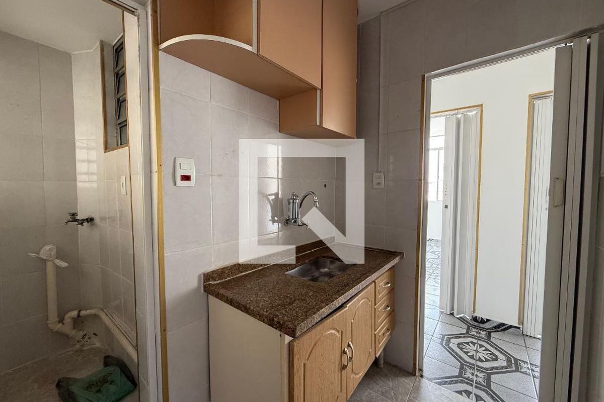Apartamento, 2 quartos, 45 m² - Foto 20