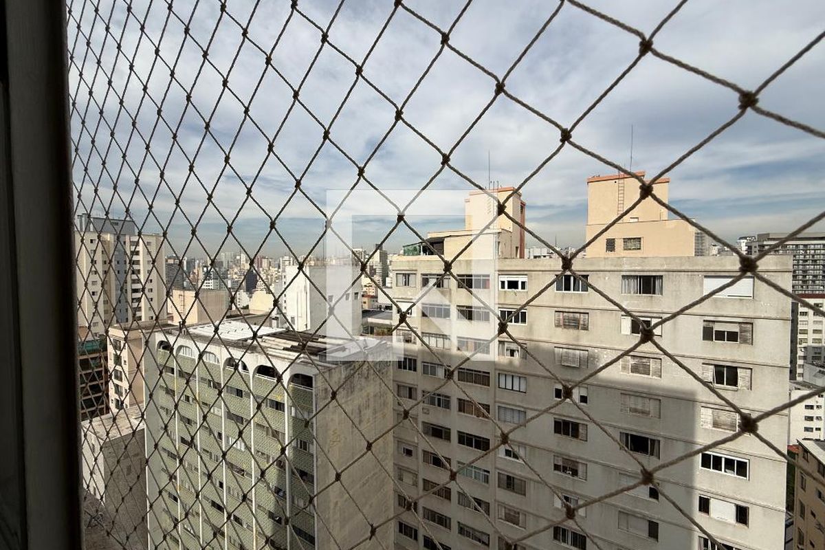 Apartamento, 2 quartos, 45 m² - Foto 13