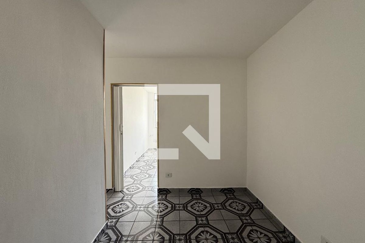 Apartamento, 2 quartos, 45 m² - Foto 1