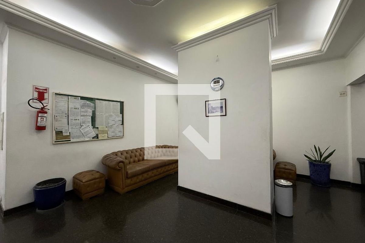 Apartamento, 2 quartos, 45 m² - Foto 33