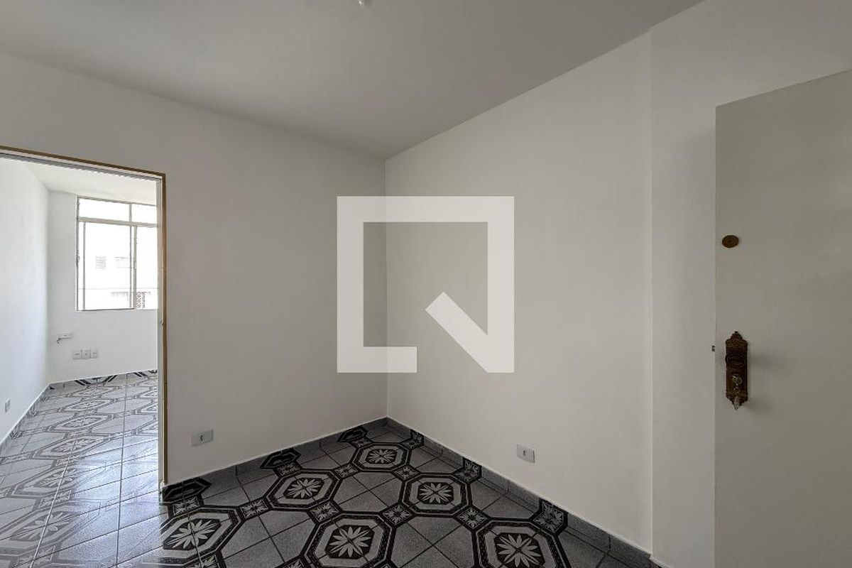 Apartamento, 2 quartos, 45 m² - Foto 2