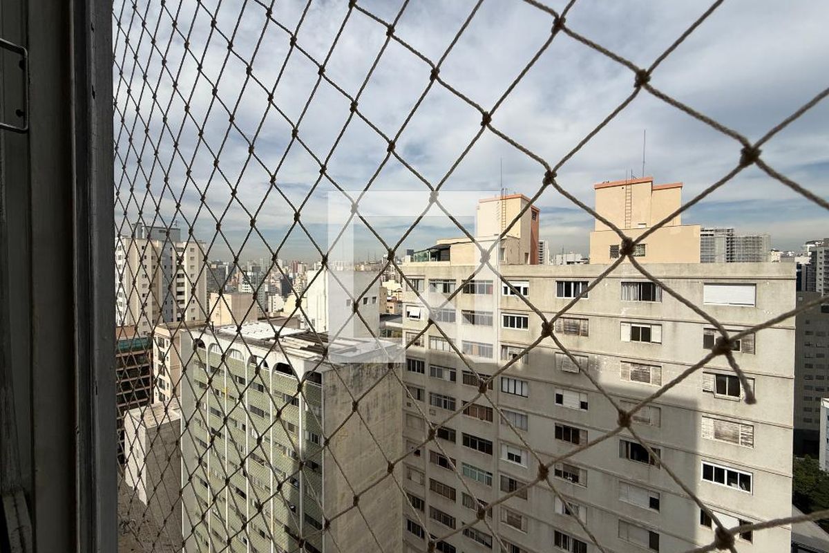 Apartamento, 2 quartos, 45 m² - Foto 9