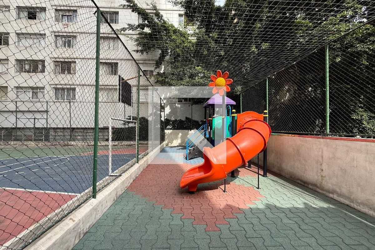 Apartamento, 2 quartos, 45 m² - Foto 28