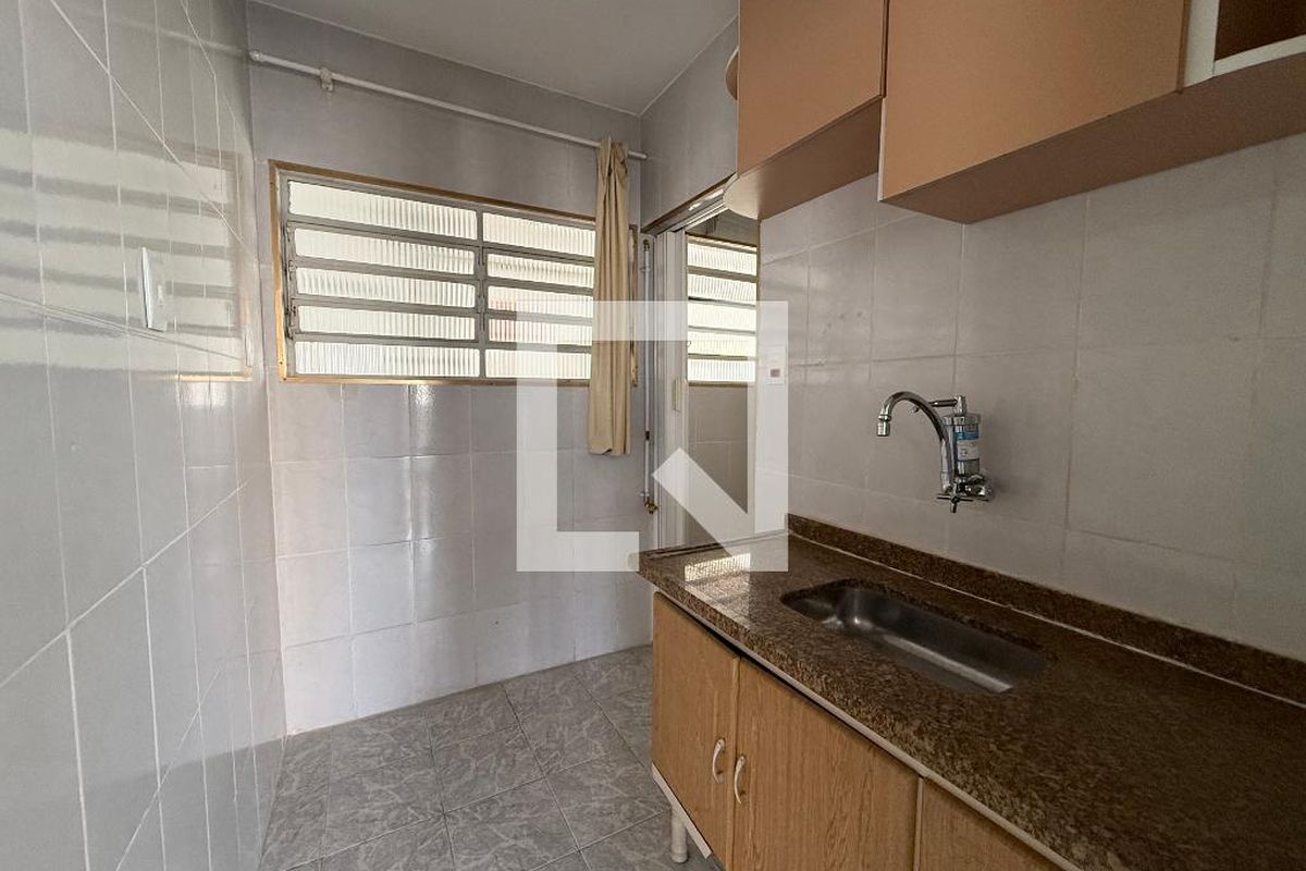 Apartamento, 2 quartos, 45 m² - Foto 19