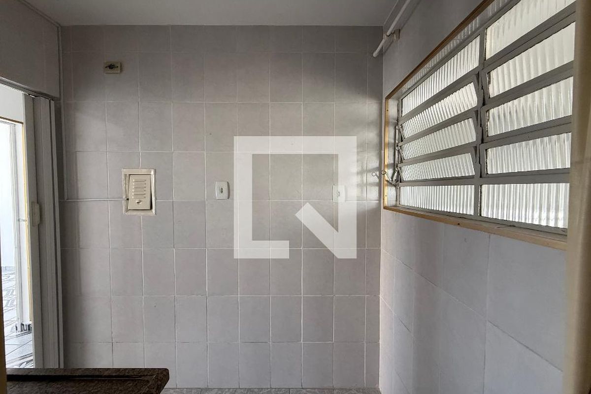 Apartamento, 2 quartos, 45 m² - Foto 24