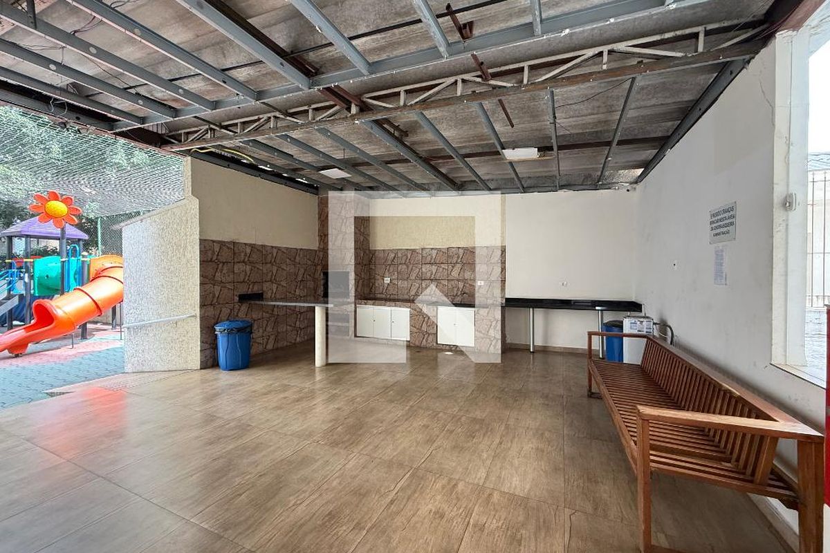 Apartamento, 2 quartos, 45 m² - Foto 25