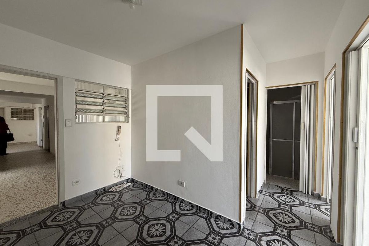 Apartamento, 2 quartos, 45 m² - Foto 3