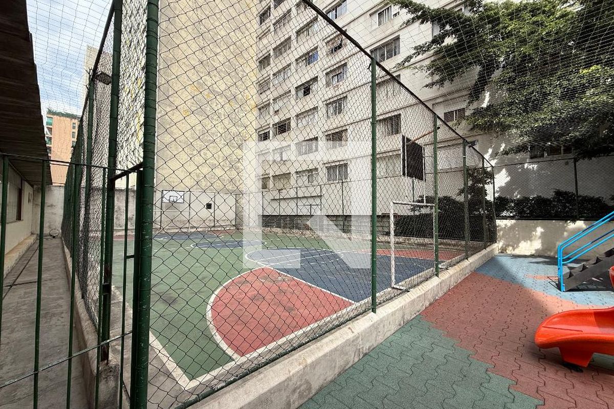Apartamento, 2 quartos, 45 m² - Foto 29