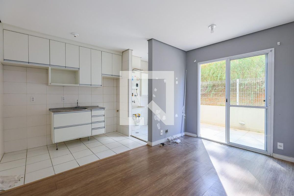 Apartamento, 2 quartos, 69 m² - Foto 2