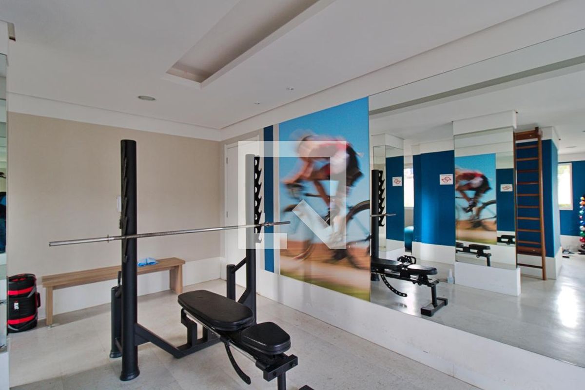 Apartamento, 2 quartos, 69 m² - Foto 35