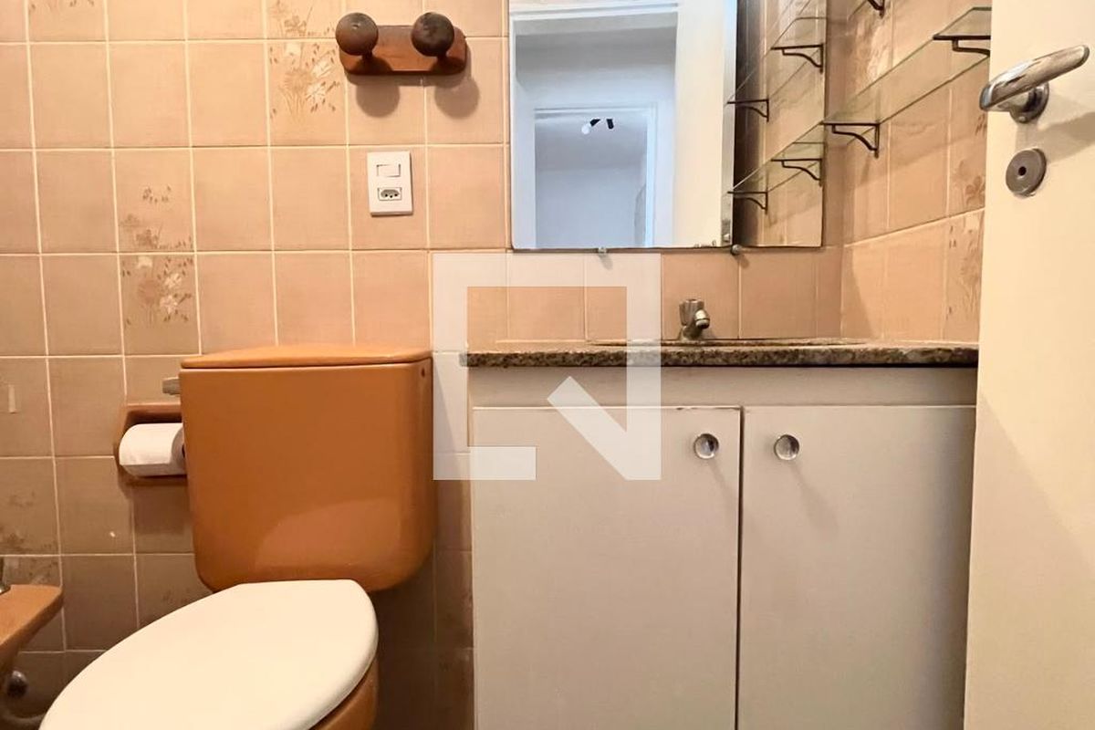 Apartamento à Venda - Cambuí, 1 Quarto,  67 m2 em , Campinas - sp | SoloBR