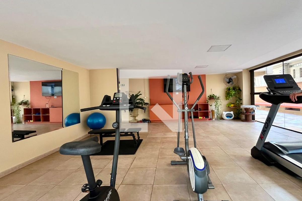 Apartamento à Venda - Cambuí, 1 Quarto,  67 m2 em , Campinas - sp | SoloBR