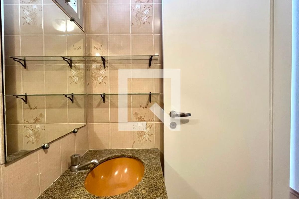 Apartamento à Venda - Cambuí, 1 Quarto,  67 m2 em , Campinas - sp | SoloBR