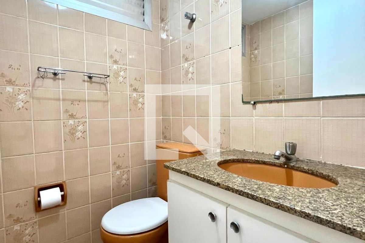 Apartamento à Venda - Cambuí, 1 Quarto,  67 m2 em , Campinas - sp | SoloBR
