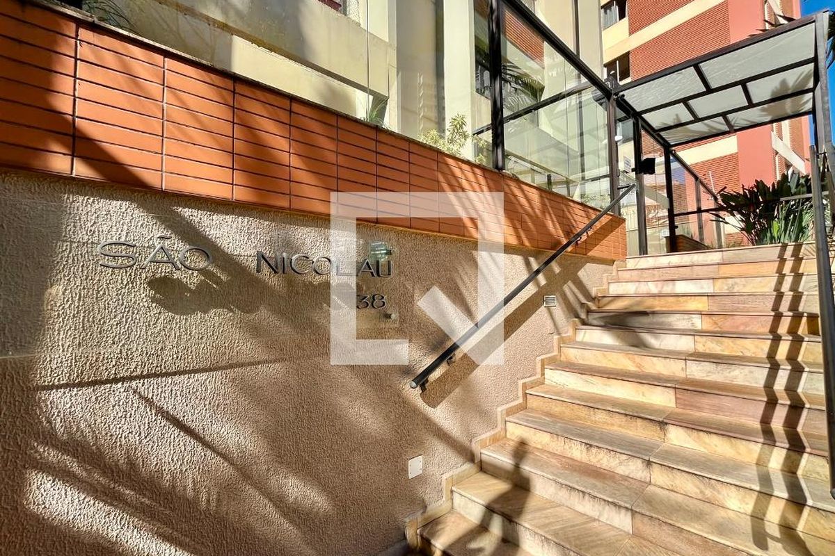 Apartamento à Venda - Cambuí, 1 Quarto,  67 m2 em , Campinas - sp | SoloBR