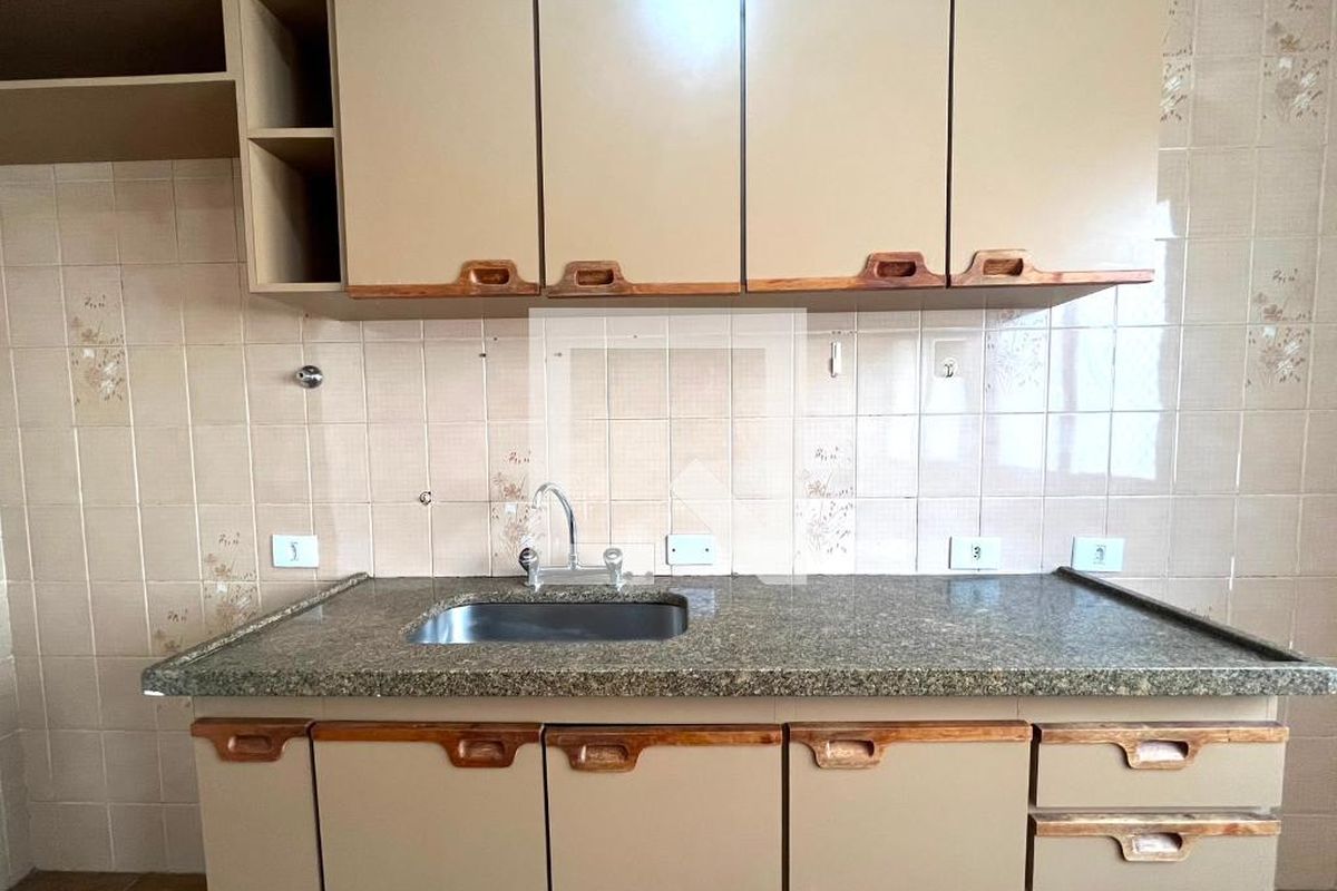 Apartamento à Venda - Cambuí, 1 Quarto,  67 m2 em , Campinas - sp | SoloBR