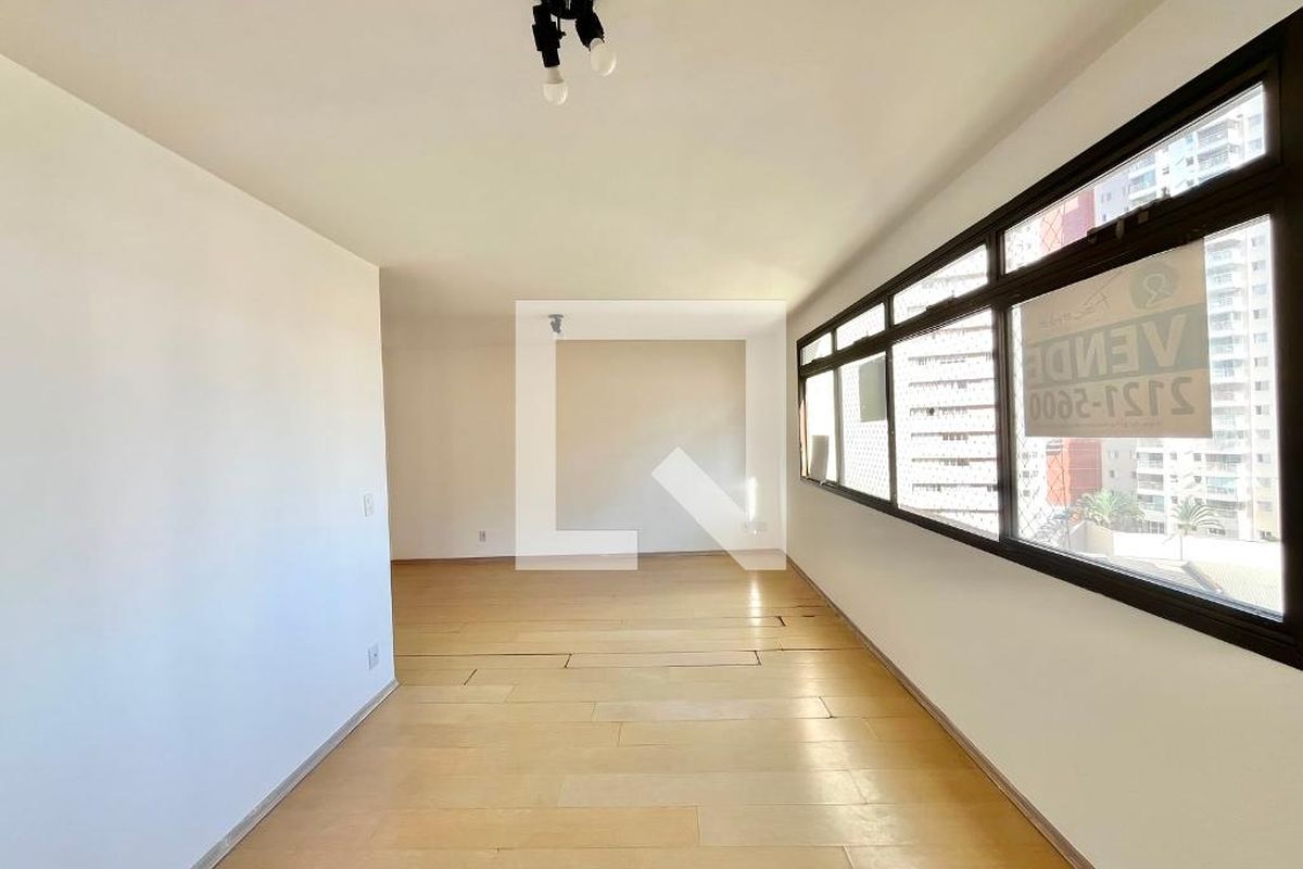 Apartamento à Venda - Cambuí, 1 Quarto,  67 m2 em , Campinas - sp | SoloBR