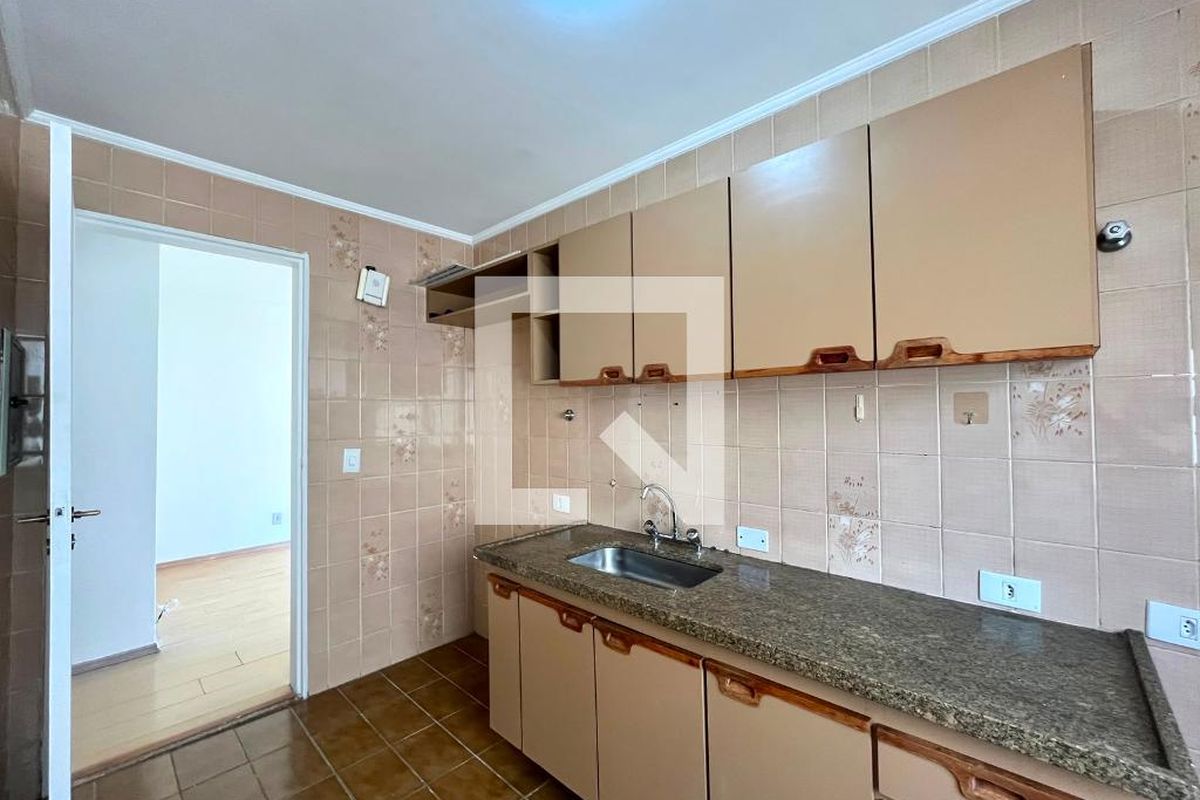 Apartamento à Venda - Cambuí, 1 Quarto,  67 m2 em , Campinas - sp | SoloBR