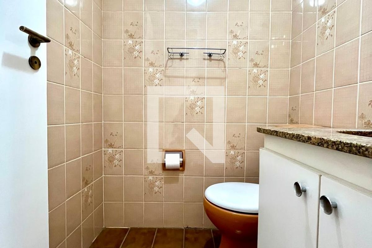 Apartamento à Venda - Cambuí, 1 Quarto,  67 m2 em , Campinas - sp | SoloBR