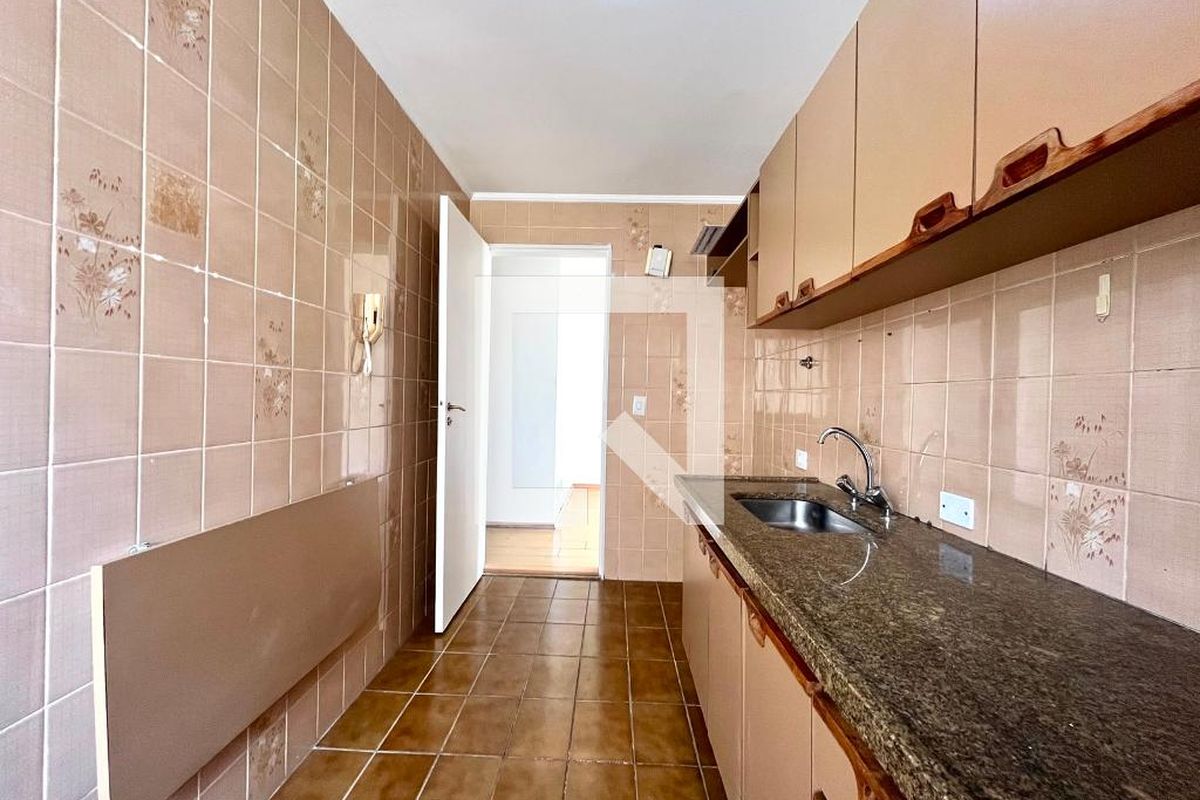 Apartamento à Venda - Cambuí, 1 Quarto,  67 m2 em , Campinas - sp | SoloBR