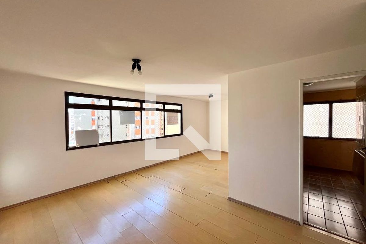 Apartamento à Venda - Cambuí, 1 Quarto,  67 m2 em , Campinas - sp | SoloBR