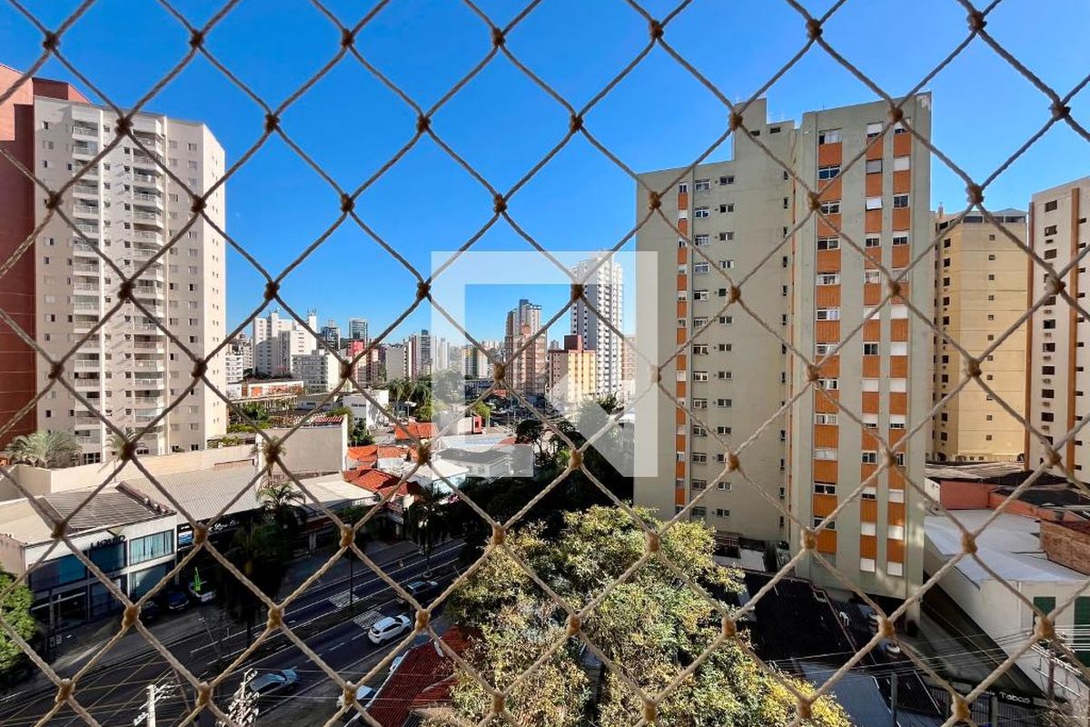Apartamento à Venda - Cambuí, 1 Quarto,  67 m2 em , Campinas - sp | SoloBR
