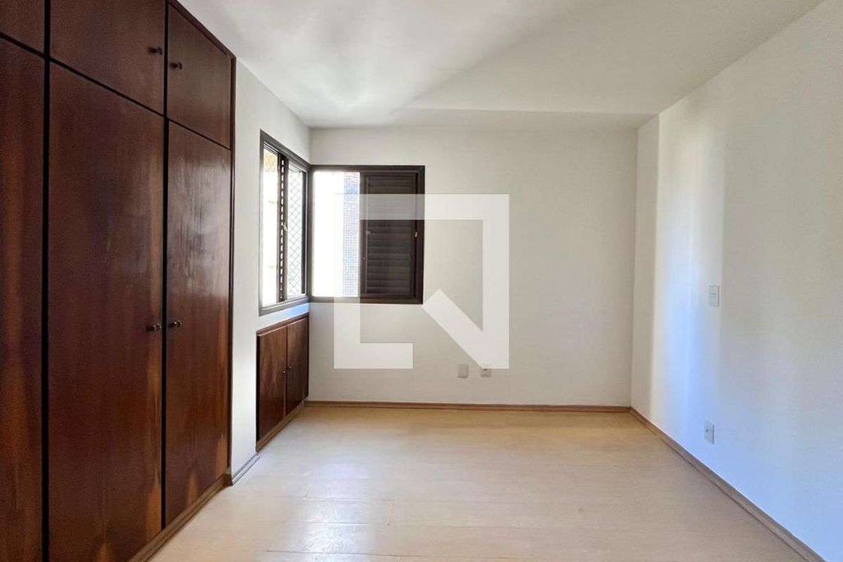 Apartamento à Venda - Cambuí, 1 Quarto,  67 m2 em , Campinas - sp | SoloBR