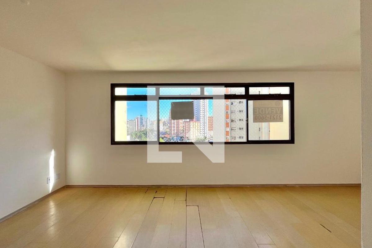 Apartamento à Venda - Cambuí, 1 Quarto,  67 m2 em , Campinas - sp | SoloBR