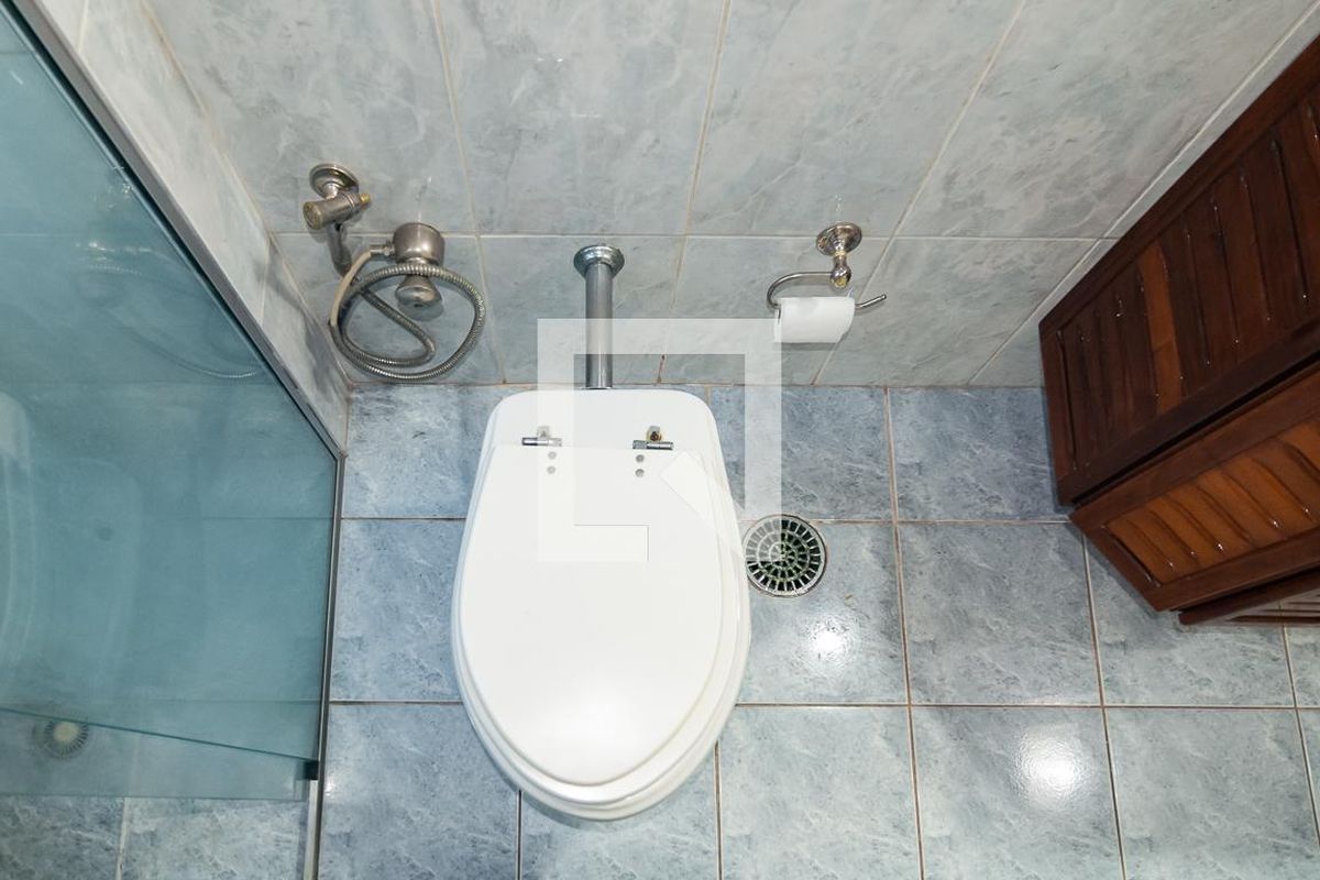 Apartamento, 3 quartos, 88 m² - Foto 9