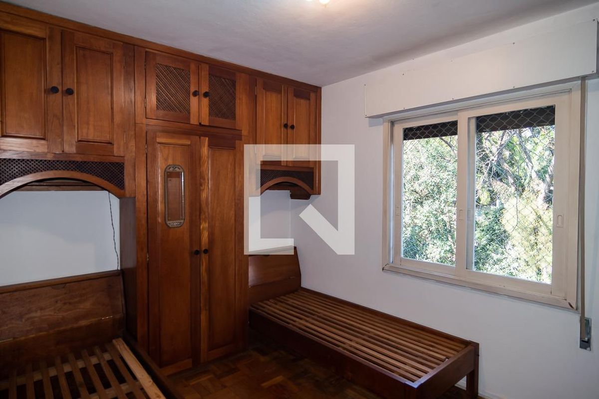 Apartamento, 3 quartos, 88 m² - Foto 11