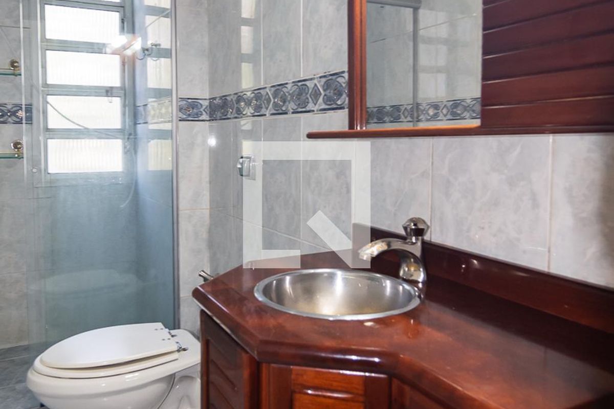 Apartamento, 3 quartos, 88 m² - Foto 6