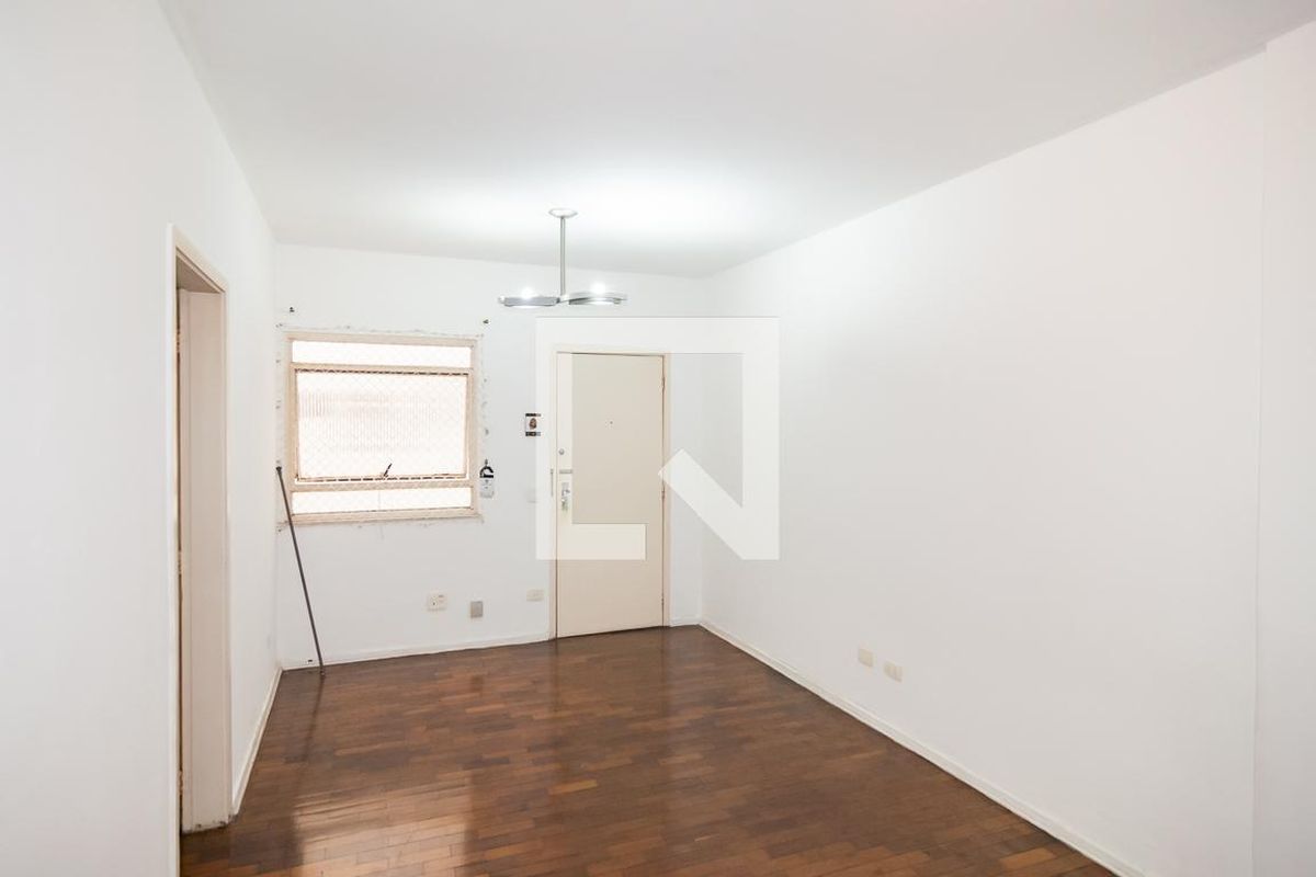 Apartamento, 3 quartos, 88 m² - Foto 1