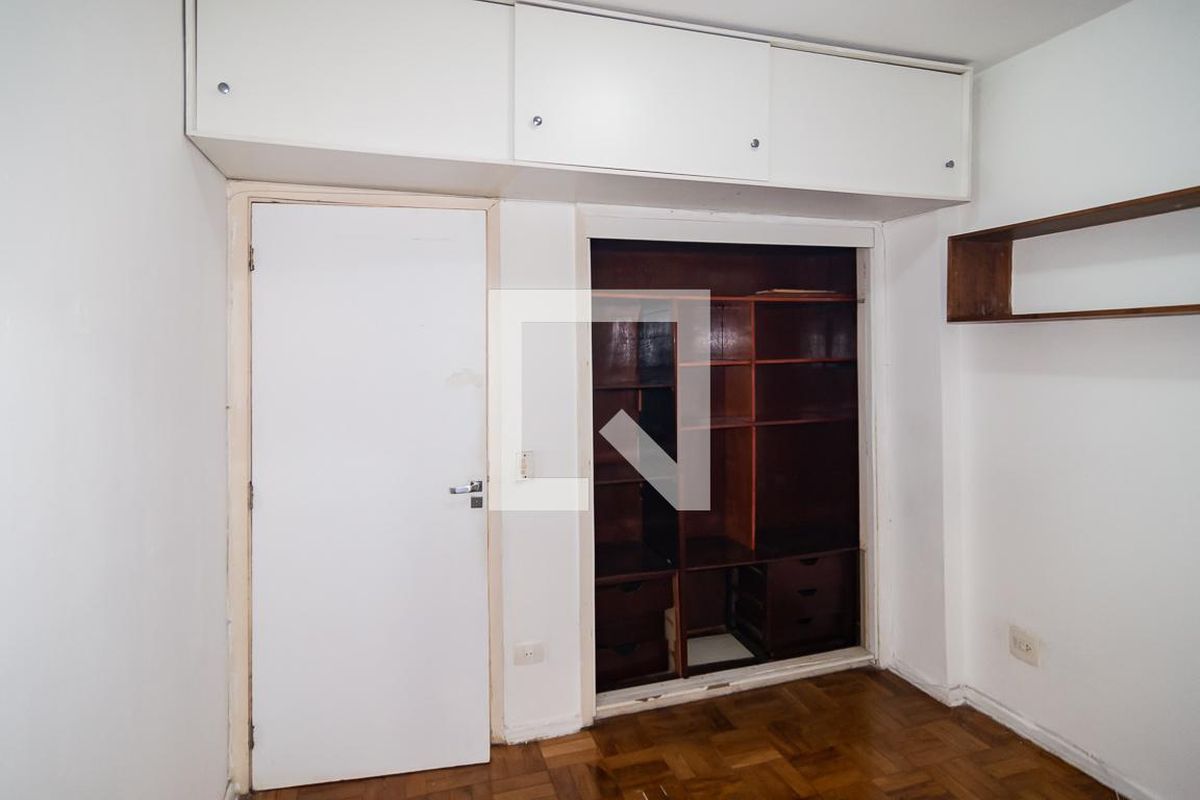 Apartamento, 3 quartos, 88 m² - Foto 21