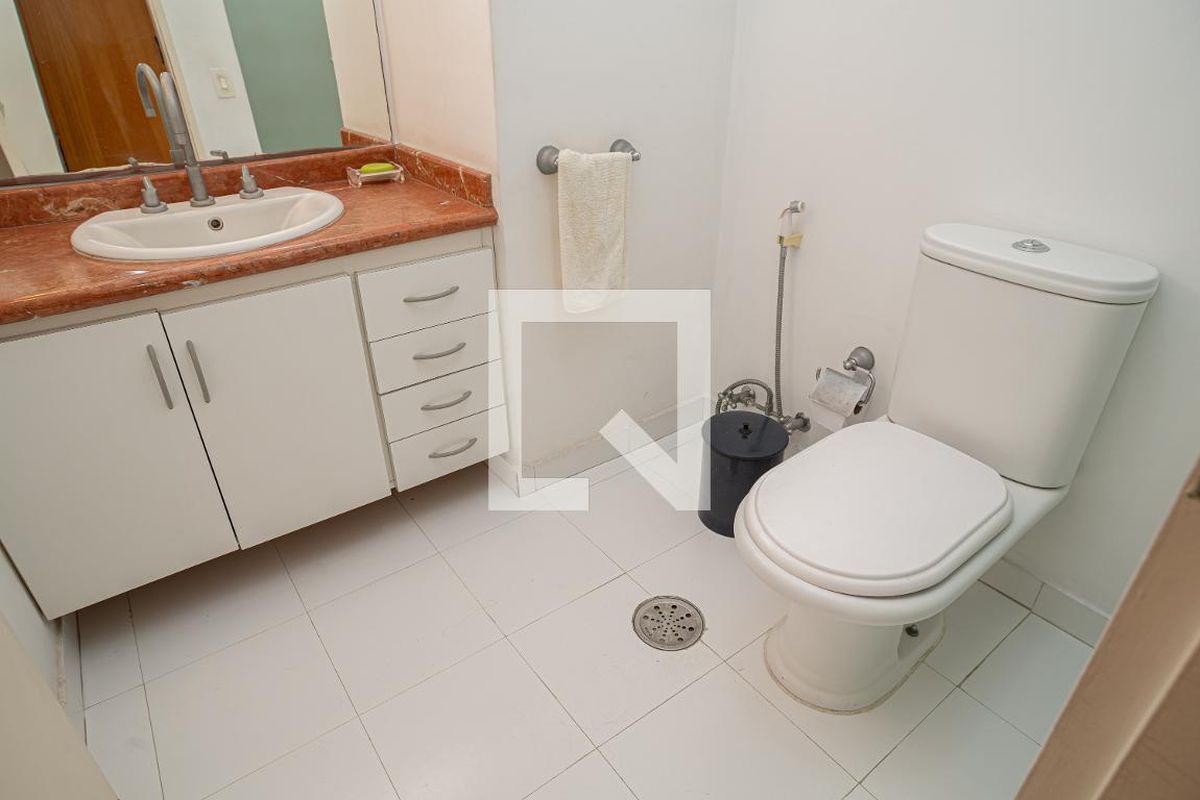Cobertura, 2 quartos, 140 m² - Foto 15