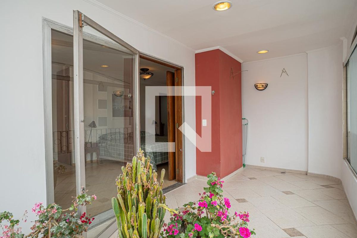 Cobertura, 2 quartos, 140 m² - Foto 33