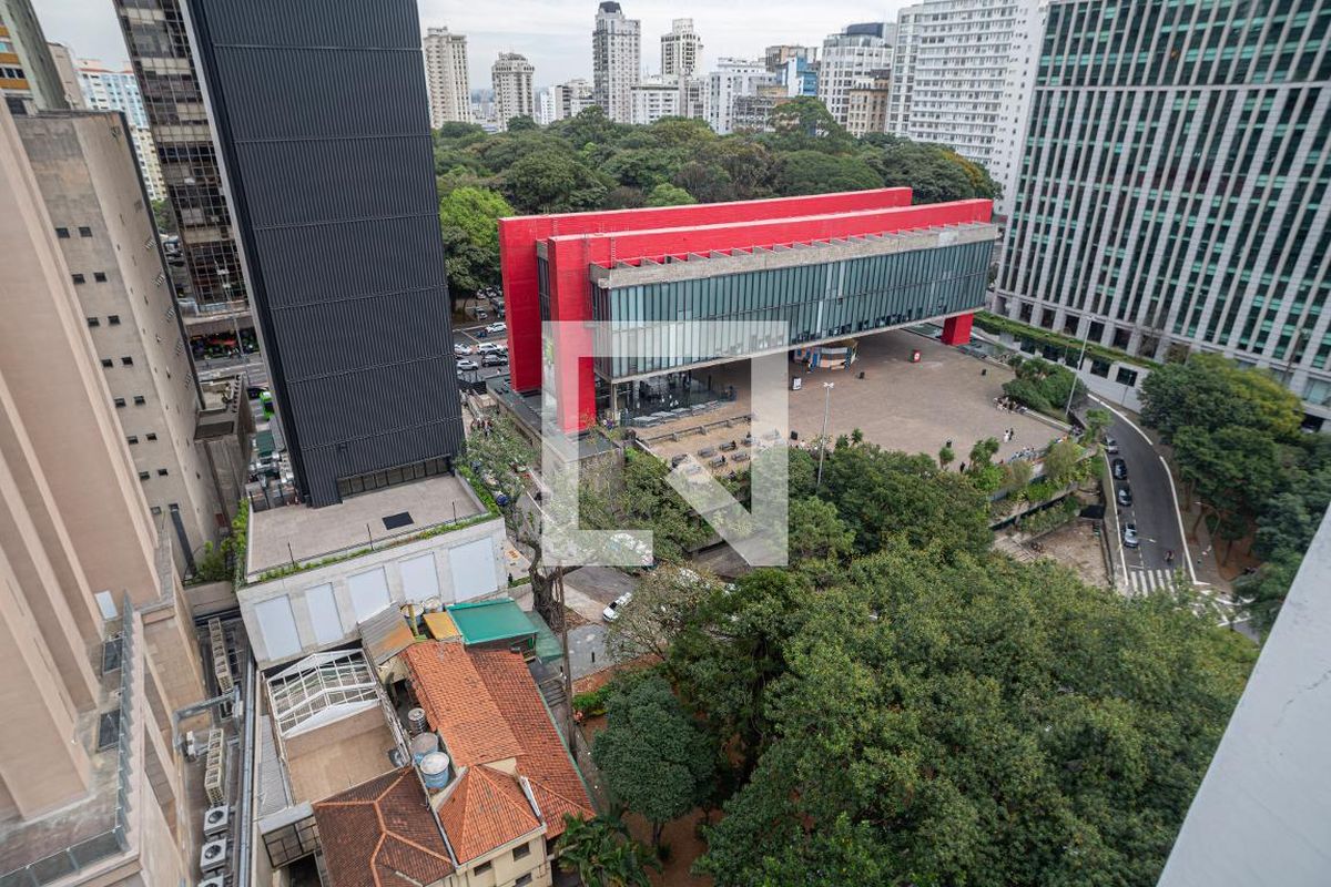 Cobertura, 2 quartos, 140 m² - Foto 36
