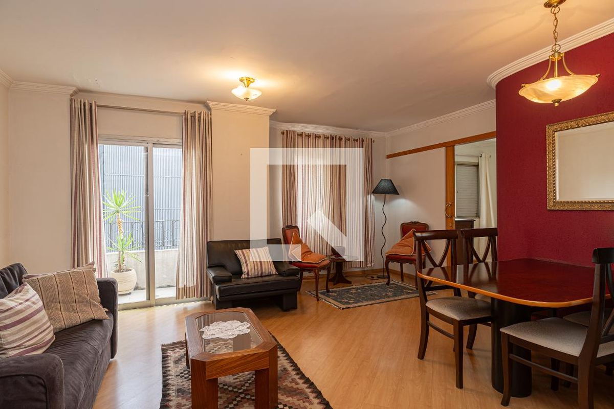 Cobertura, 2 quartos, 140 m² - Foto 1