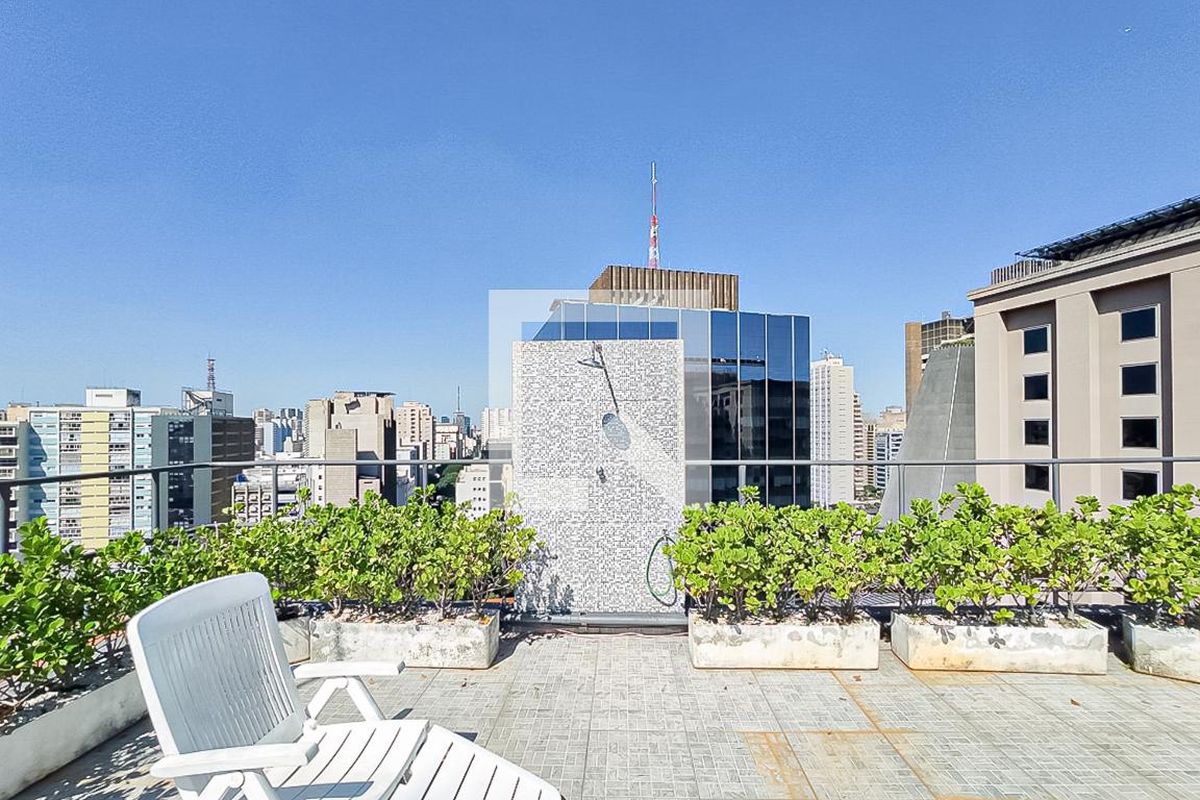 Cobertura, 2 quartos, 140 m² - Foto 47