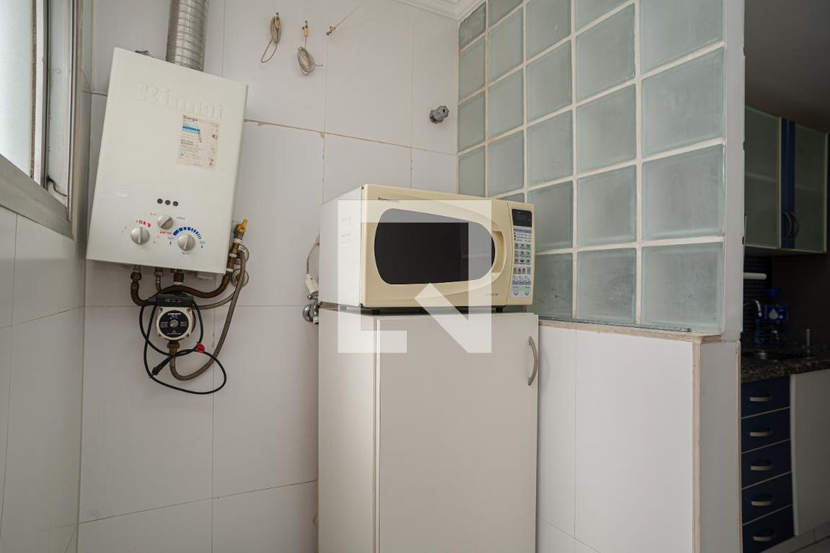 Cobertura, 2 quartos, 140 m² - Foto 45