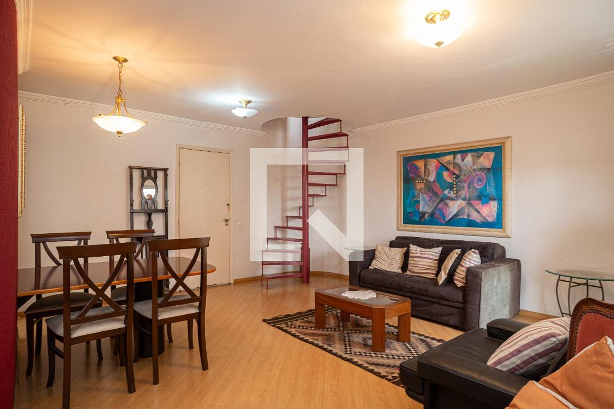 Cobertura, 2 quartos, 140 m² - Foto 5