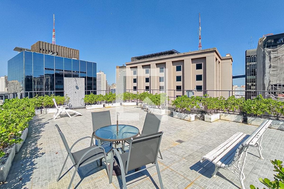 Cobertura, 2 quartos, 140 m² - Foto 48