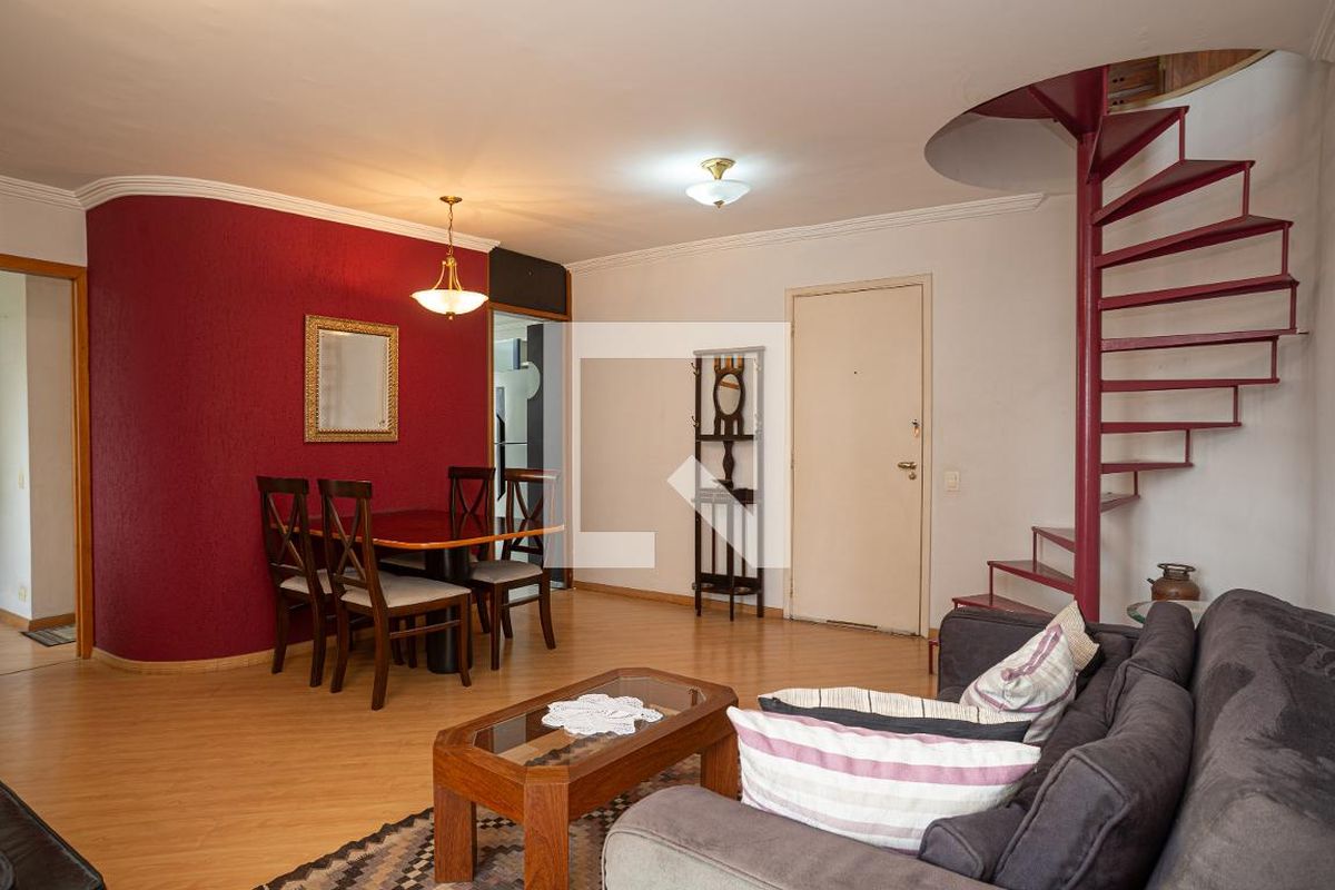 Cobertura, 2 quartos, 140 m² - Foto 4