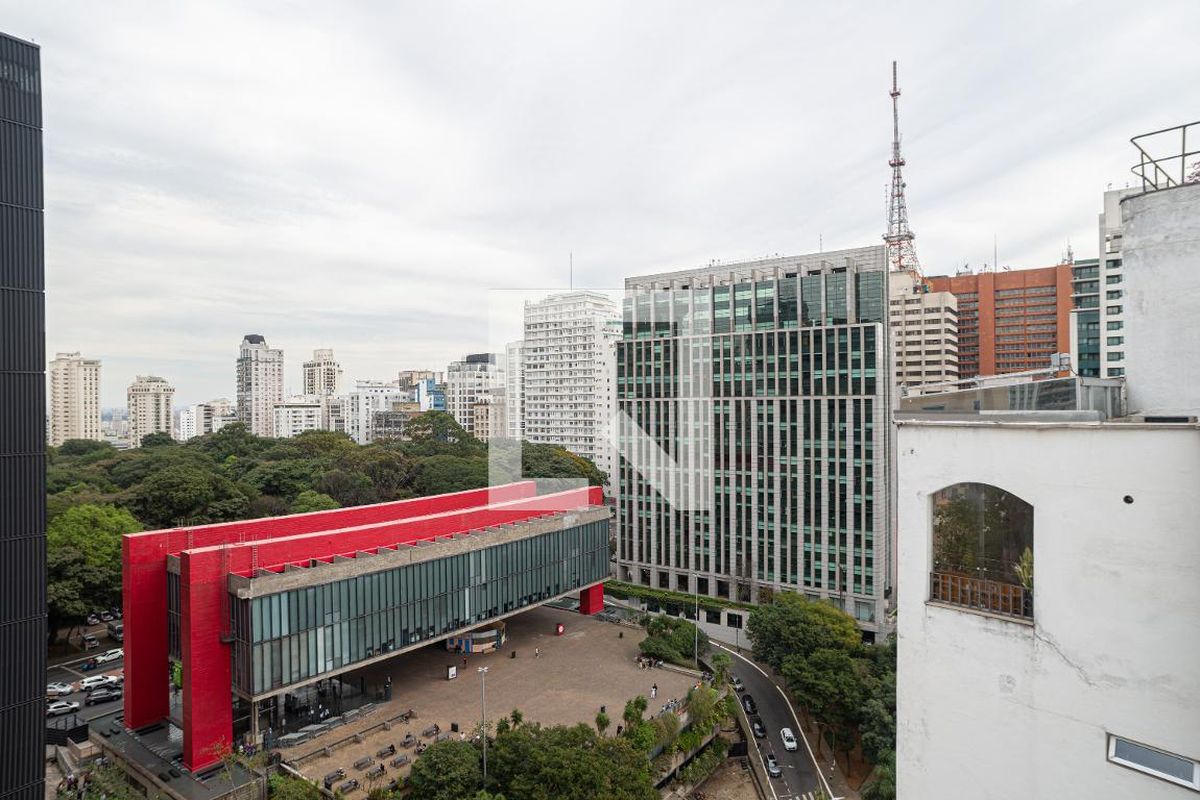 Cobertura, 2 quartos, 140 m² - Foto 35
